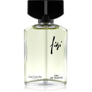 Guy Laroche Fidji EDT W 50 ml