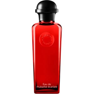 HERMÈS Colognes Collection Eau de Rhubarbe Écarlate EDC U 100 ml