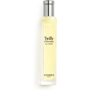 HERMÈS Twilly d’Hermès Eau Ginger EDP travel package W 15 ml