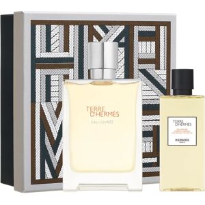 HERMÈS Terre d’Hermès Eau Givrée gift set M