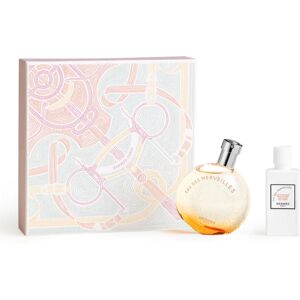 HERMÈS Eau des Merveilles EDT Set EDT W 1 pc