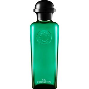 HERMÈS Colognes Collection Eau d'Orange Verte EDC U 200 ml