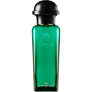 HERMÈS Colognes Collection Eau d'Orange Verte EDC U 50 ml