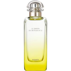 HERMÈS Parfums-Jardins Collection Le Jardin de Monsieur Li EDT U 100 ml