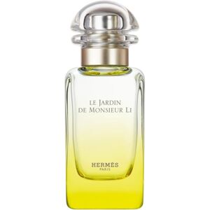 HERMÈS Parfums-Jardins Collection Le Jardin de Monsieur Li EDT U 50 ml