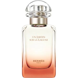 HERMÈS Parfums-Jardins Collection Sur La Lagune EDT U 50 ml