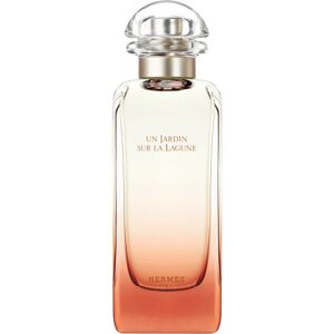 HERMÈS Parfums-Jardins Collection Sur La Lagune EDT U 100 ml