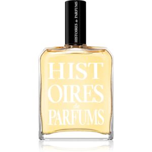 Histoires De Parfums Ambre 114 EDP U 120 ml