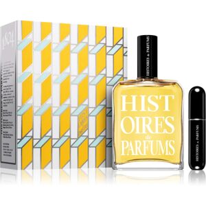 Histoires De Parfums 1804 EDP W 120 ml