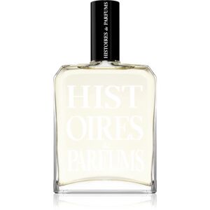 Histoires De Parfums 1899 Hemingway EDP U 120 ml