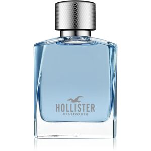 Hollister Wave EDT M 50 ml