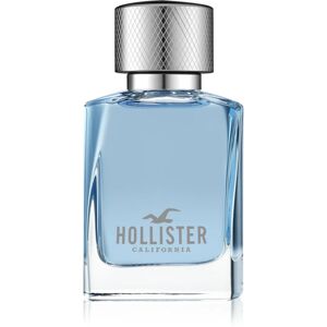 Hollister Wave EDT M 30 ml