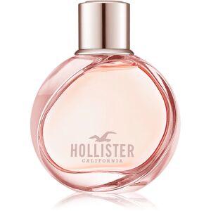 Hollister Wave EDP W 50 ml