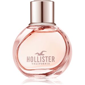 Hollister Wave EDP W 30 ml