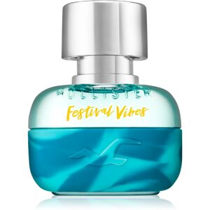 Hollister Festival Vibes for Him EDT M 30 ml