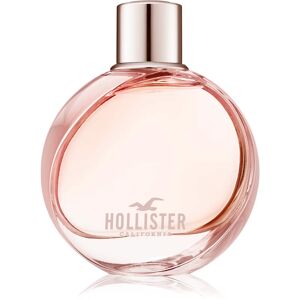 Hollister Wave EDP W 100 ml