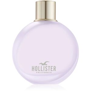 Hollister Free Wave EDP W 100 ml