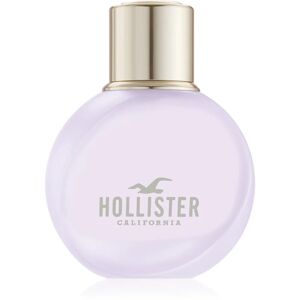 Hollister Free Wave EDP W 30 ml