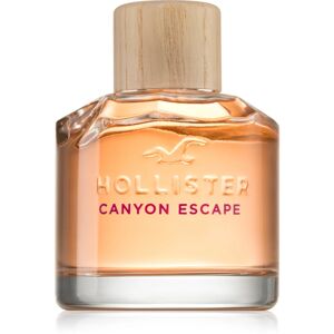 Hollister Canyon Escape for Her EDP W 100 ml