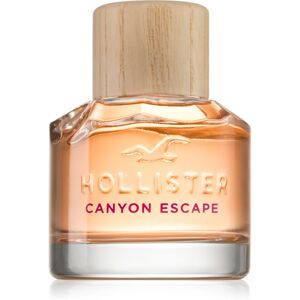 Hollister Canyon Escape for Her EDP W 50 ml