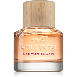 Hollister Canyon Escape for Her EDP W 30 ml