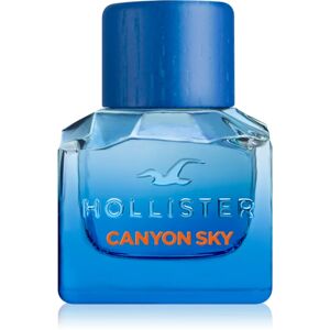 Hollister Canyon Sky For Him EDT M 30 ml