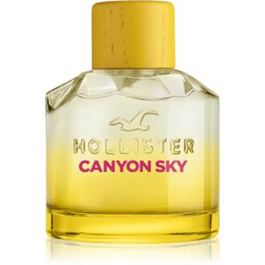 Hollister Canyon Sky for Her EDP W 100 ml