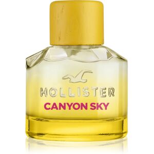 Hollister Canyon Sky for Her EDP W 50 ml