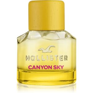 Hollister Canyon Sky for Her EDP W 30 ml