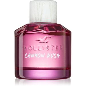 Hollister Canyon Rush for Her EDP W 100 ml