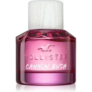 Hollister Canyon Rush for Her EDP W 50 ml