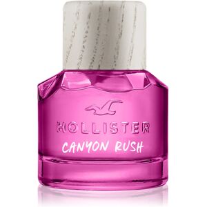 Hollister Canyon Rush for Her EDP W 30 ml