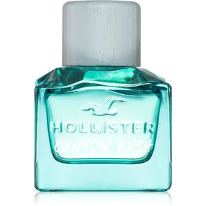 Hollister Canyon Canyon Rush for Him EDT M 50 ml
