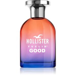 Hollister Feelin' Good For Her EDP W 50 ml