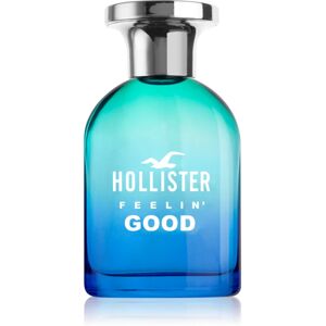 Hollister Feelin' Good For Him EDT M 50 ml