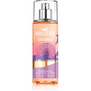 Hollister Body Mist Santa Monica body mist W 125 ml