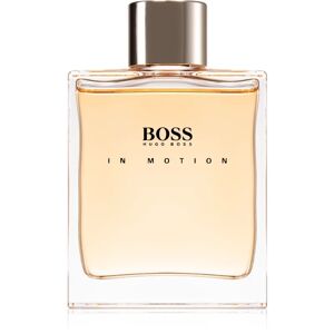 Hugo Boss BOSS In Motion EDT M 100 ml