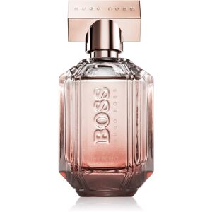 Hugo Boss BOSS The Scent Le Parfum perfume W 50 ml