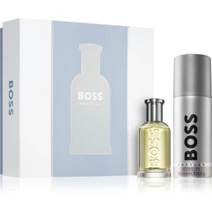 Hugo Boss BOSS Bottled gift set M