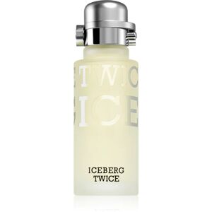 Iceberg Twice pour Homme EDT M 125 ml