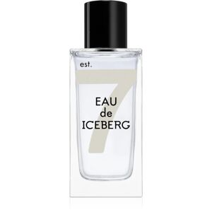 Iceberg Eau de Iceberg Jasmine EDT W 100 ml