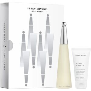 Issey Miyake L'Eau d'Issey gift set W