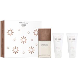 Issey Miyake L'Eau d'Issey Pour Homme Vétiver EDT Set gift set M