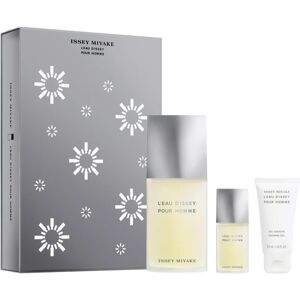 Issey Miyake L'Eau d'Issey Pour Homme Set Exclusive gift set M