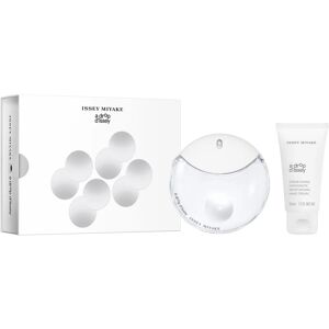 Issey Miyake A drop d'Issey Set gift set W