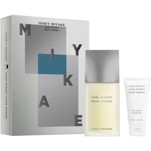 Issey Miyake L'Eau d'Issey Pour Homme EDT Set gift set M