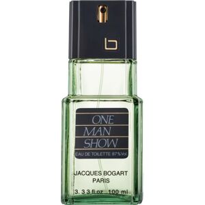 Jacques Bogart One Man Show EDT M 100 ml