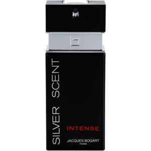 Jacques Bogart Silver Scent Intense EDT M 100 ml