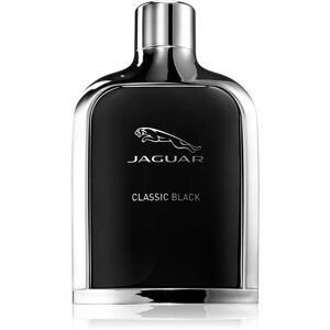 Jaguar Classic Black EDT M 40 ml