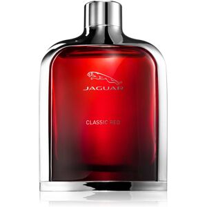 Jaguar Classic Red EDT M 100 ml